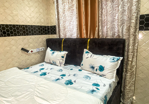 VIP Room